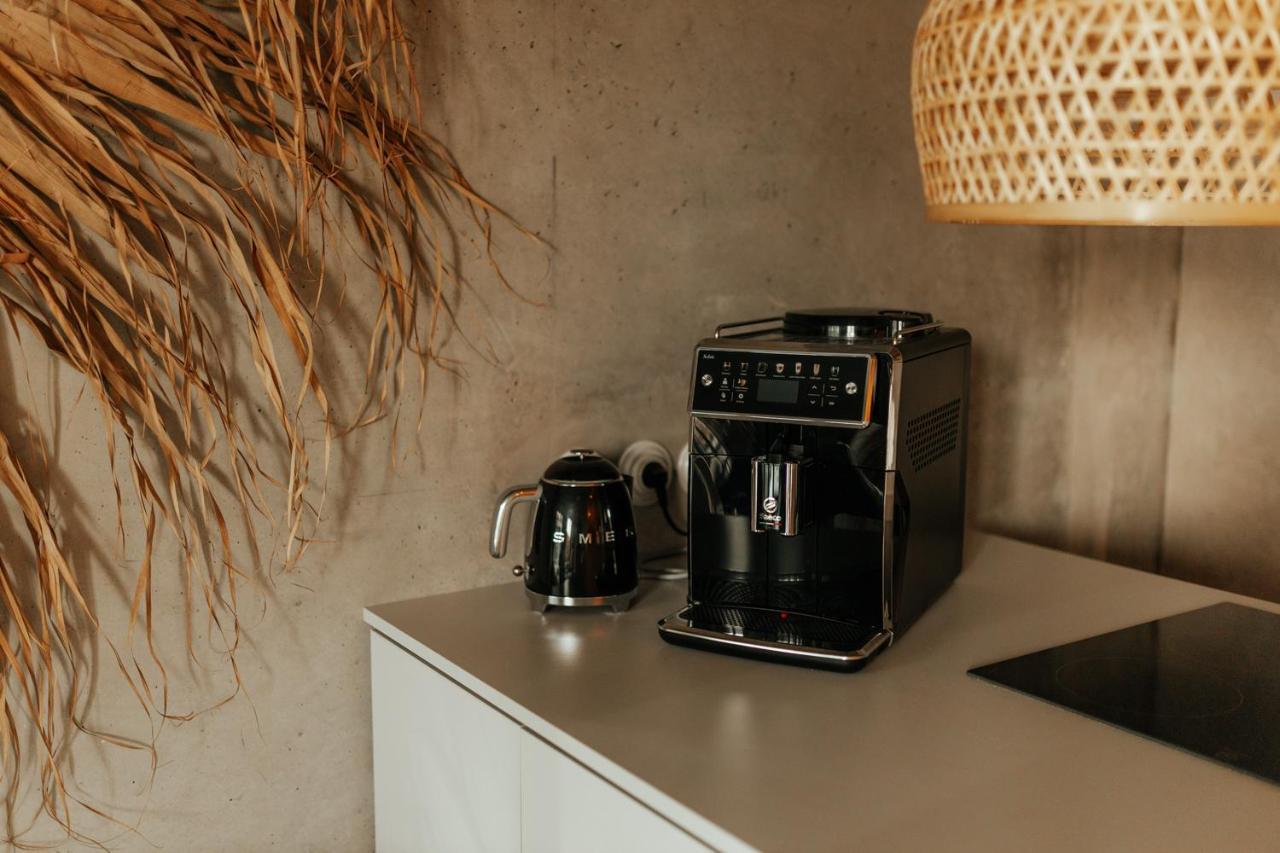 Tulum Apartament - Top Design - Projector - Free Parking - Bath - Spodek - Mck Катовице Екстериор снимка