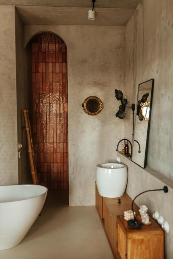 Tulum Apartament - Top Design - Projector - Free Parking - Bath - Spodek - Mck Катовице Екстериор снимка