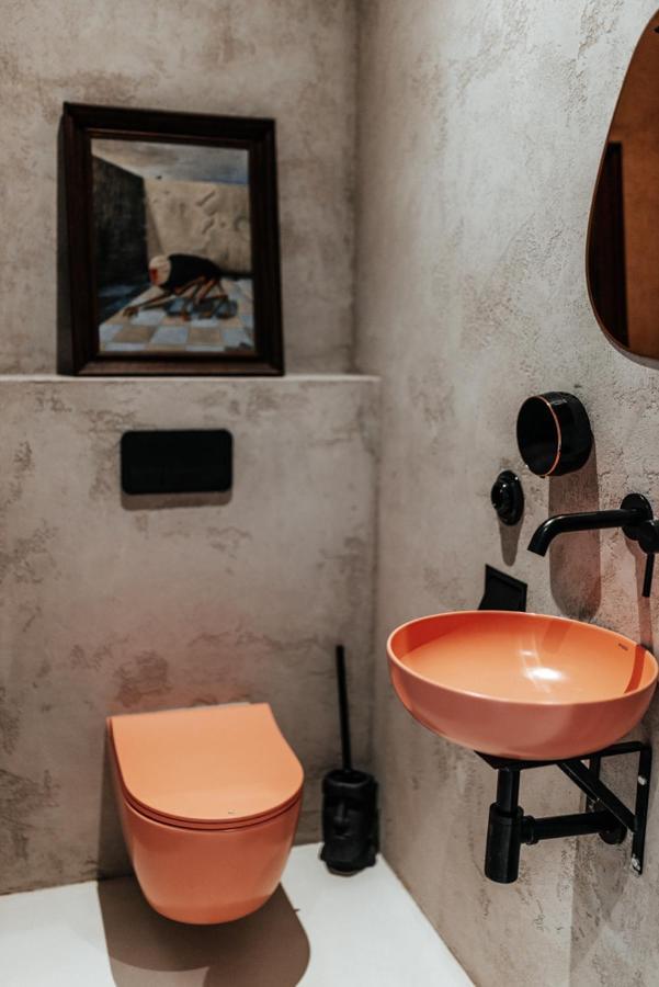 Tulum Apartament - Top Design - Projector - Free Parking - Bath - Spodek - Mck Катовице Екстериор снимка