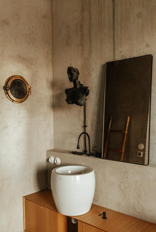 Tulum Apartament - Top Design - Projector - Free Parking - Bath - Spodek - Mck Катовице Екстериор снимка