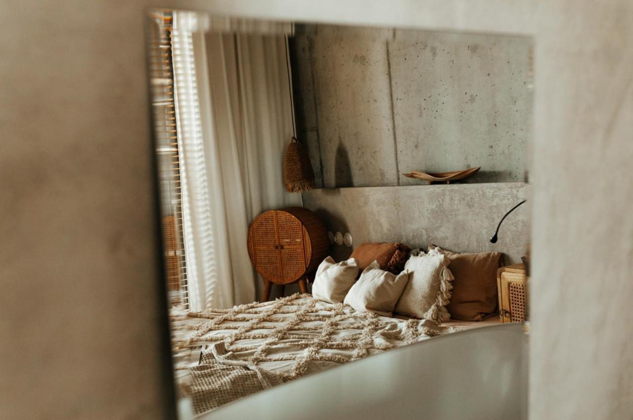 Tulum Apartament - Top Design - Projector - Free Parking - Bath - Spodek - Mck Катовице Екстериор снимка