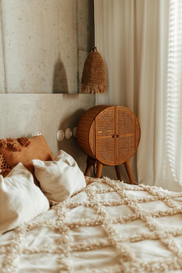 Tulum Apartament - Top Design - Projector - Free Parking - Bath - Spodek - Mck Катовице Екстериор снимка