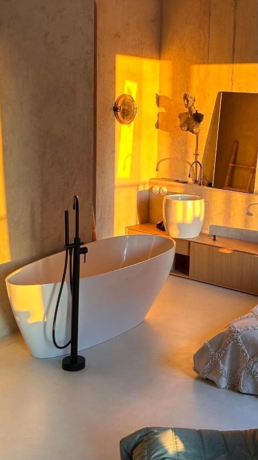 Tulum Apartament - Top Design - Projector - Free Parking - Bath - Spodek - Mck Катовице Екстериор снимка