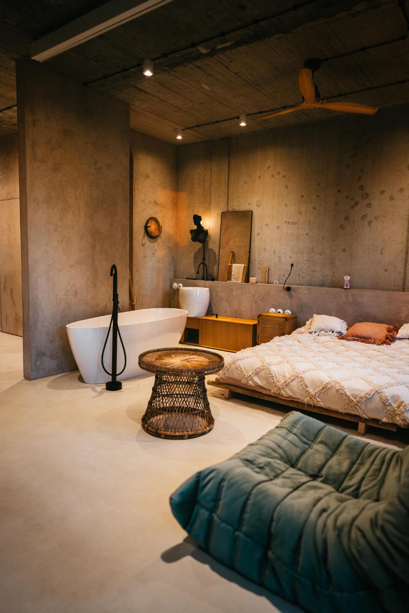 Tulum Apartament - Top Design - Projector - Free Parking - Bath - Spodek - Mck Катовице Екстериор снимка